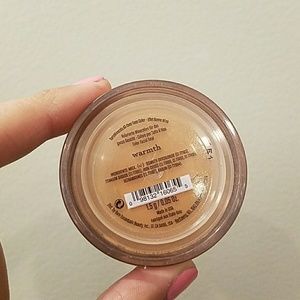 Bare Minerals Warmth